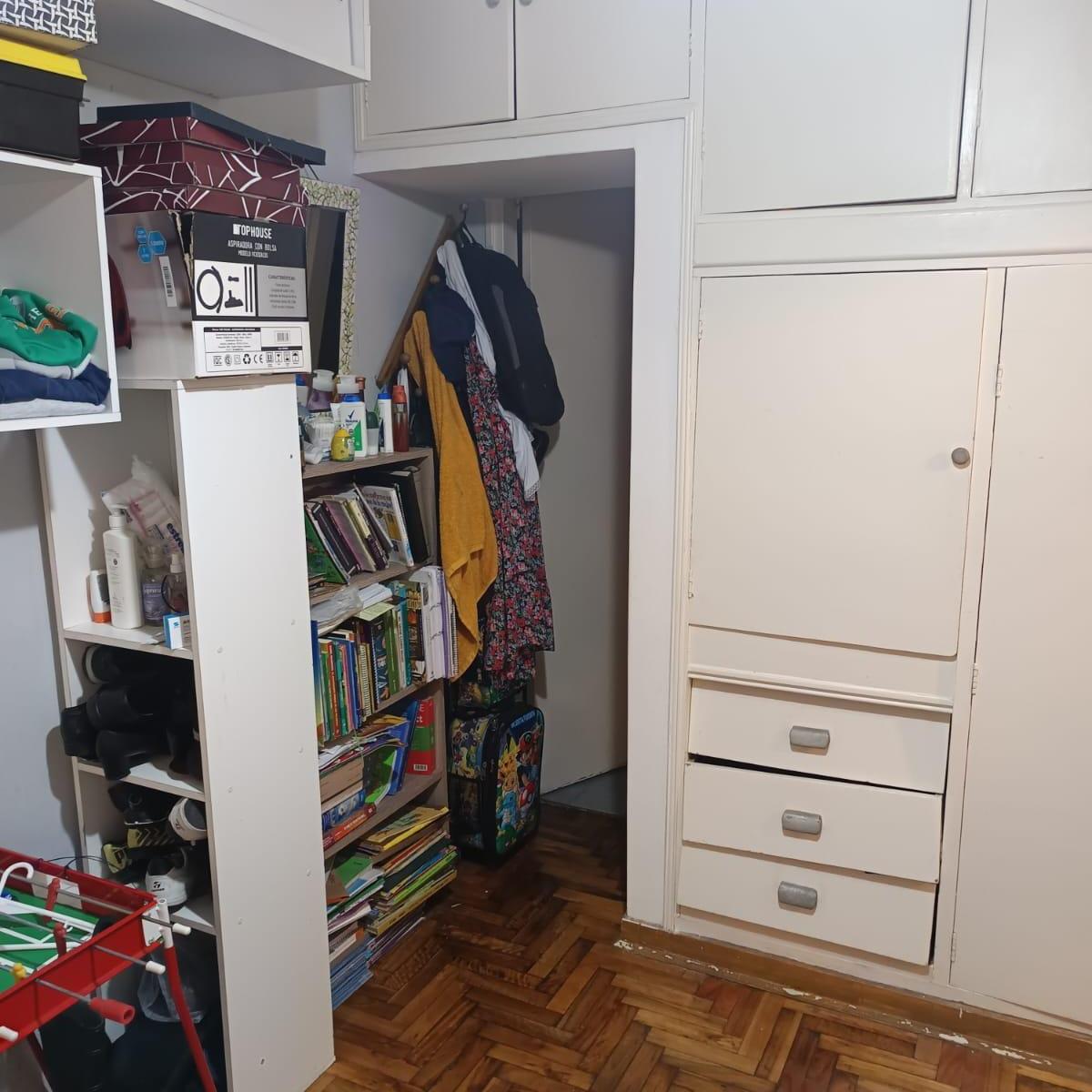 2 Ambientes Oportunidad por Pocos Dias *ver Importante Detalle 5