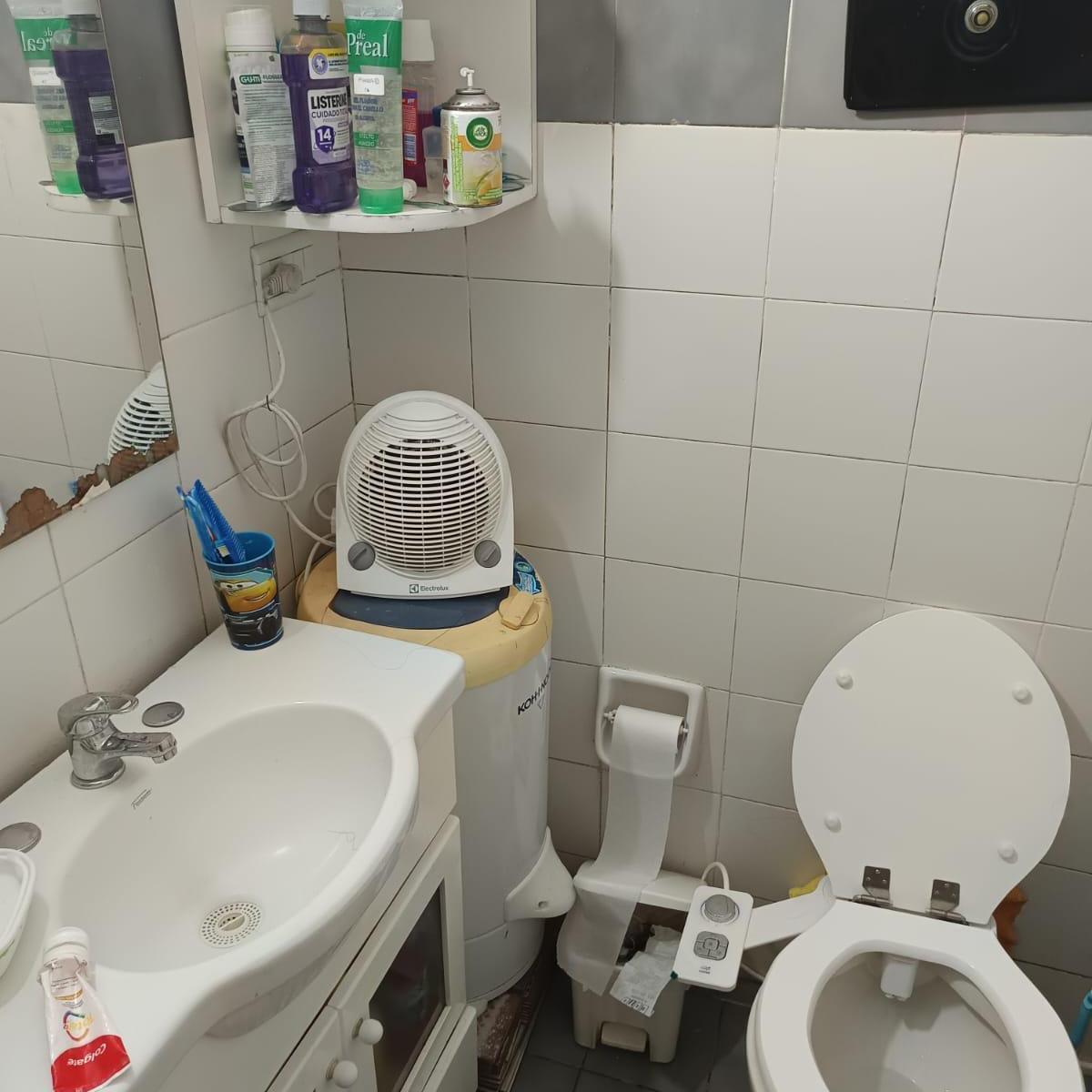 2 Ambientes Oportunidad por Pocos Dias *ver Importante Detalle 2