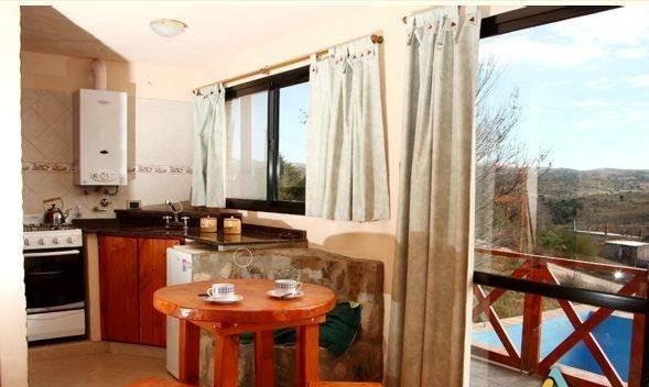 Cabañas Ideal Inversionista 1