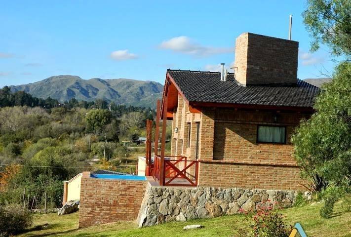 Propiedad en Argentina