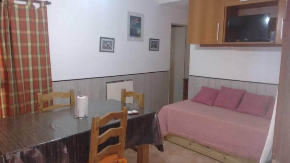 DEPARTAMENTO FRENTE AL MAR !