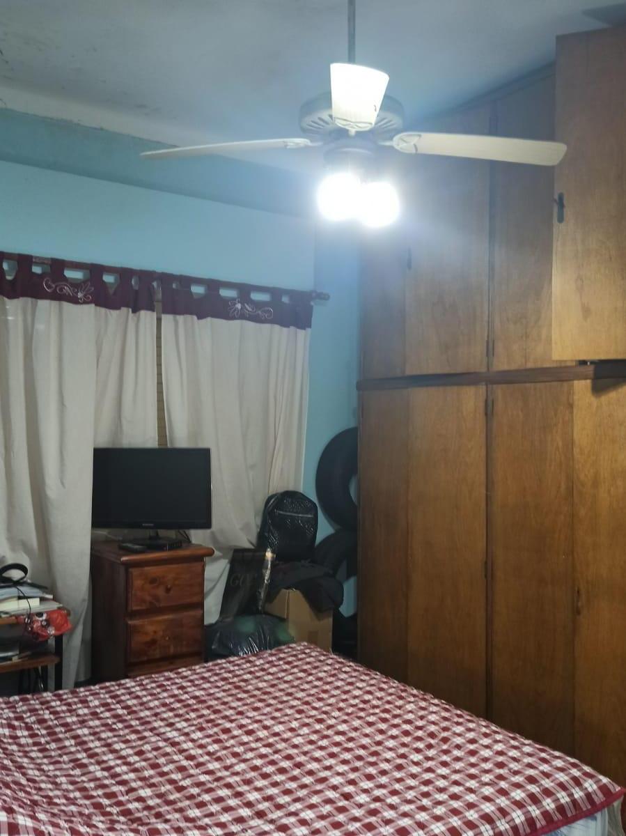CHALET DE 2 DORMITORIOS Y COCHERA APTO CREDITO