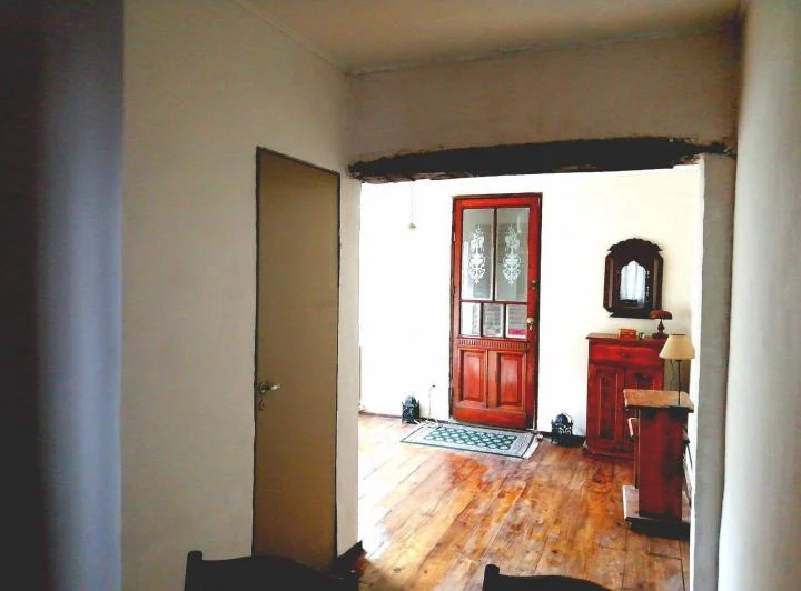 DEPARTAMENTO EN ALQUILER 2 AMBIENTES LOMAS DE ZAMORA 5