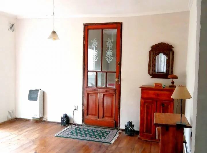 DEPARTAMENTO EN ALQUILER 2 AMBIENTES LOMAS DE ZAMORA 4