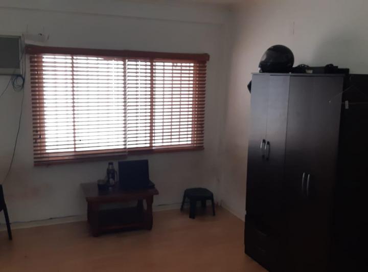 IMPECABLE MONOAMBIENTE CENTRICO 5