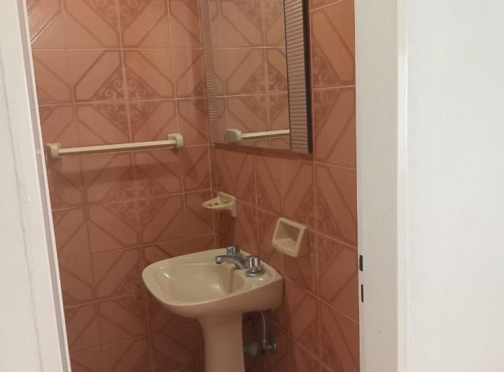 IMPECABLE MONOAMBIENTE CENTRICO 2