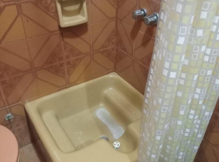 IMPECABLE MONOAMBIENTE CENTRICO 4
