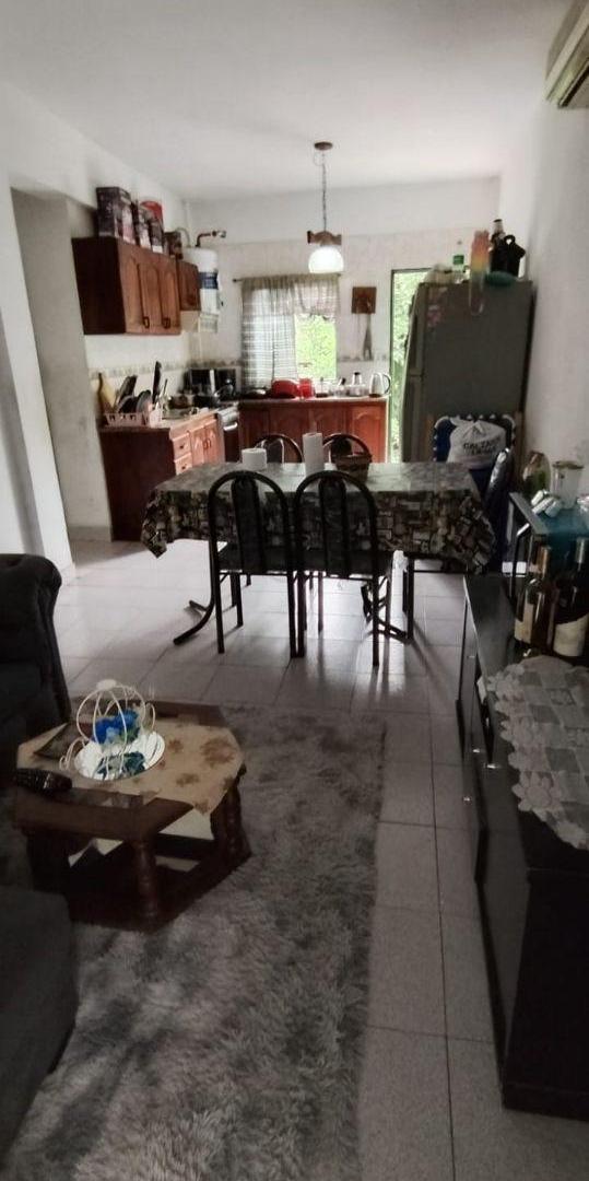 DEPARTAMENTO EN PLANTA ALTA 3 AMBIENTES
