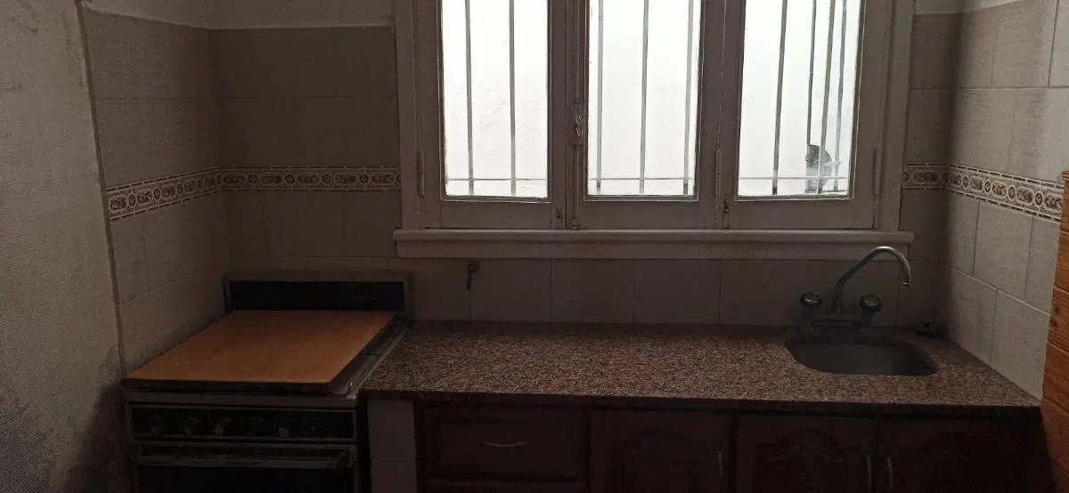 Departamento de 2 ambientes sin expensas 3