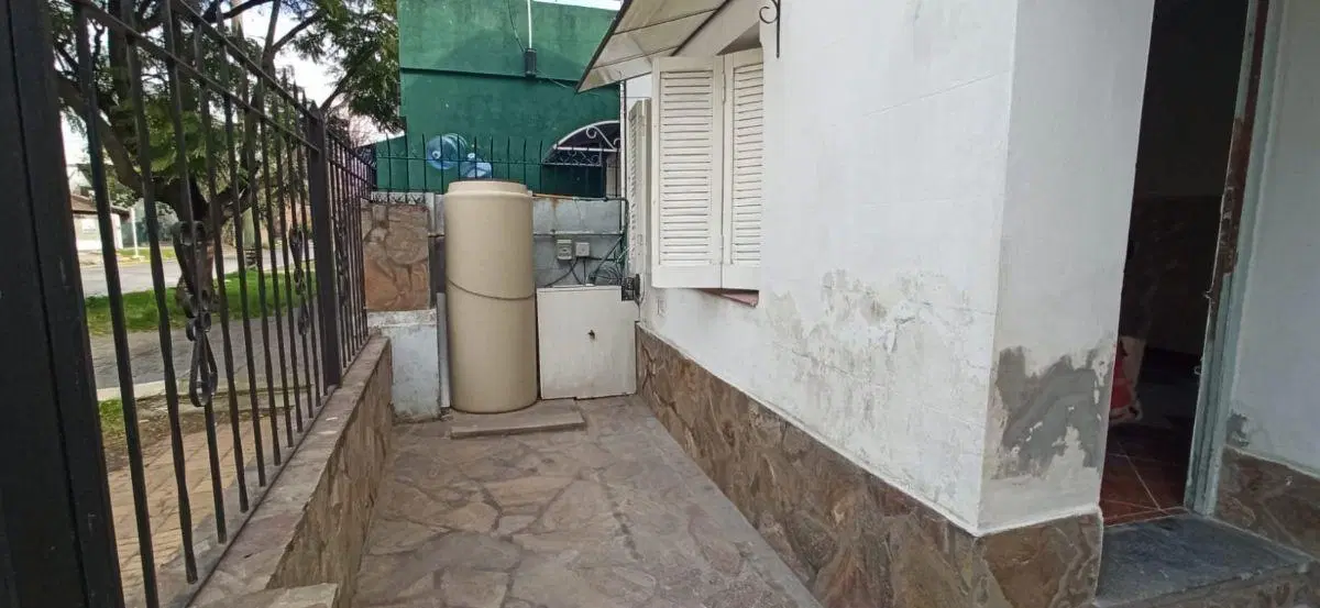 Departamento de 2 ambientes sin expensas 4