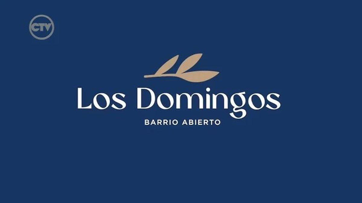 Lote en Barrio Los Domingos en Venta 2