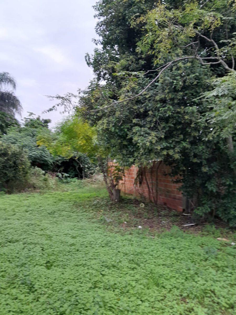 Venta Terreno en Coronda a 3 Cuadras Plaza Ppal. 4