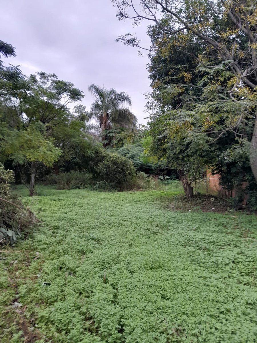 Venta Terreno en Coronda a 3 Cuadras Plaza Ppal. 1