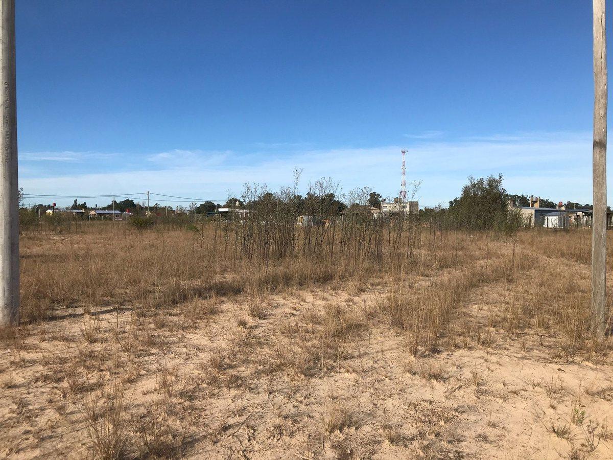 Venta Terreno en Lagos del Leyes - Arroyo Leyes 3