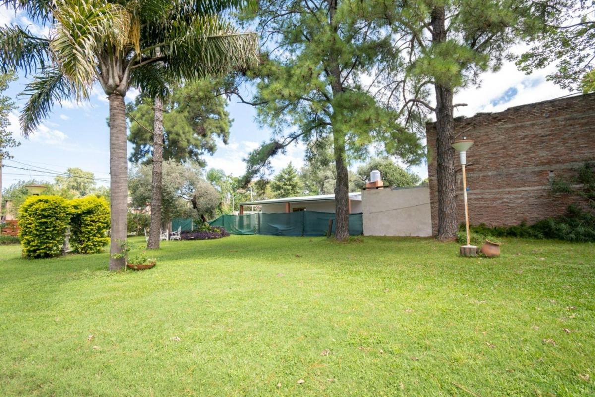 Lote Altos del Sauce 250 m² Pasaje Turquia 3