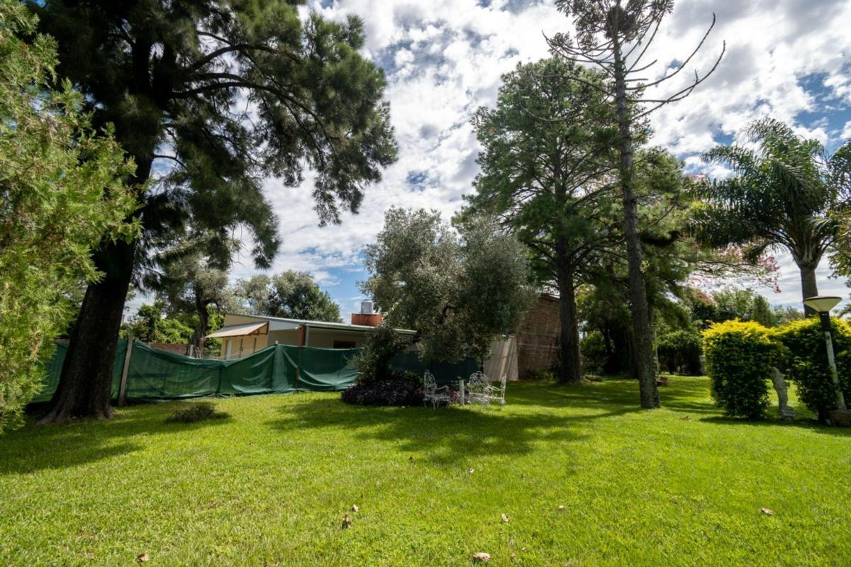 Lote Altos del Sauce 250 m² Pasaje Turquia 4