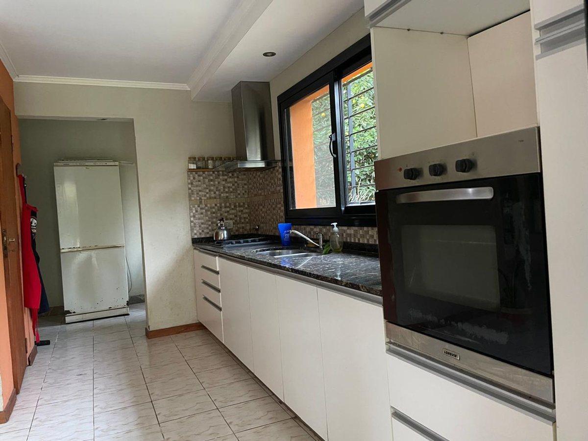 Venta Casa de 2 Dorm. en Sauce Viejo con Pileta 2