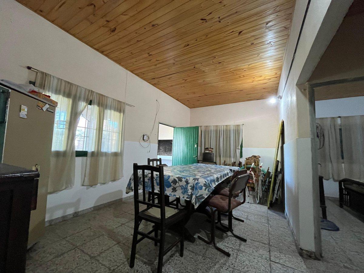 Casa Quinta en Venta en Sauce Viejo de Dos Dorm 3