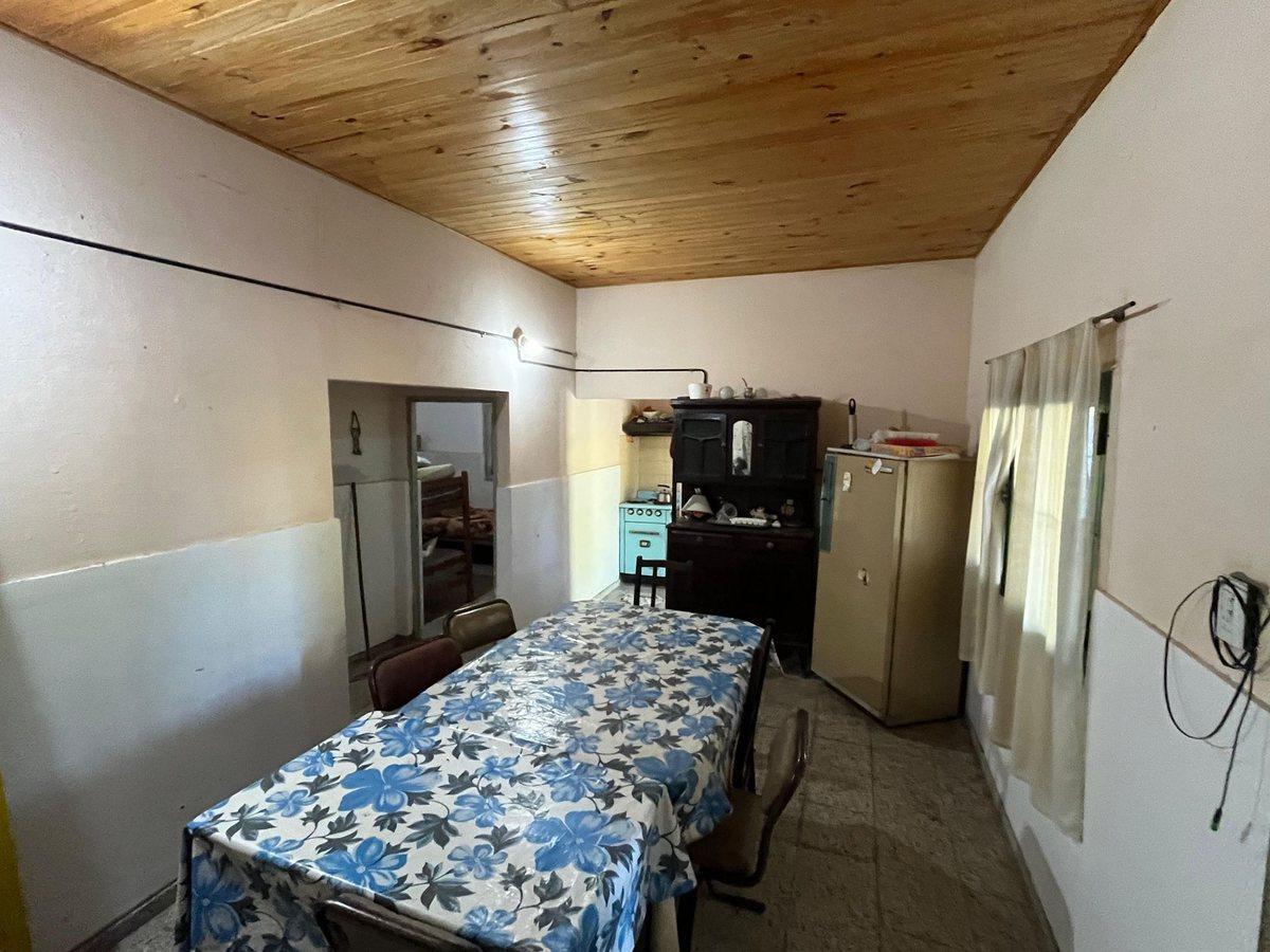 Casa Quinta en Venta en Sauce Viejo de Dos Dorm 4