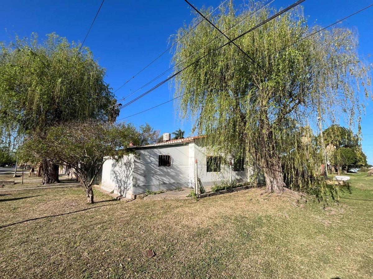 Casa Quinta en Venta en Sauce Viejo de Dos Dorm 2