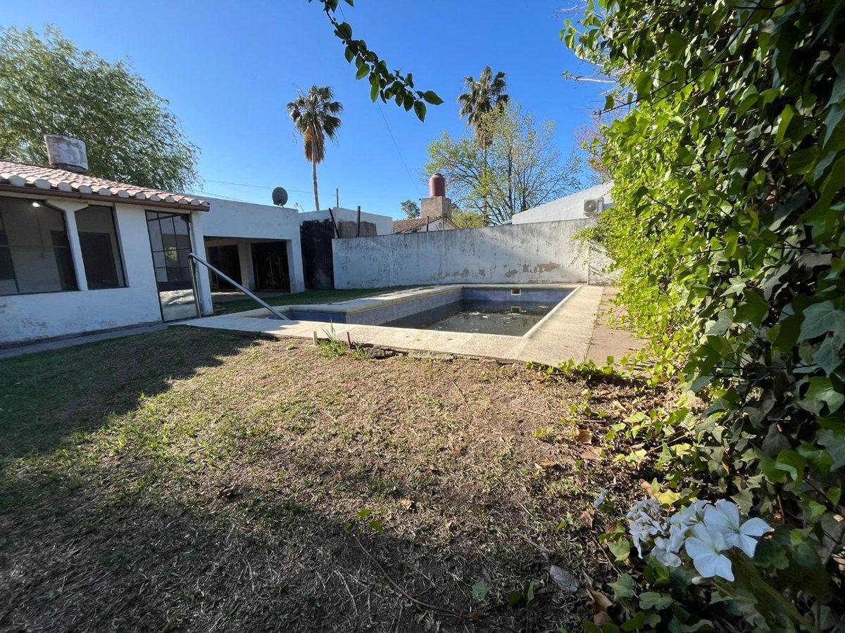 Casa Quinta en Venta en Sauce Viejo de Dos Dorm 3