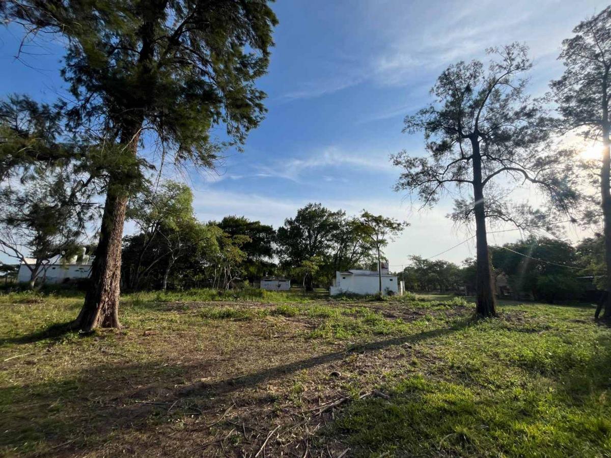 Terreno en Venta Sobre El Rio Ubajay 4