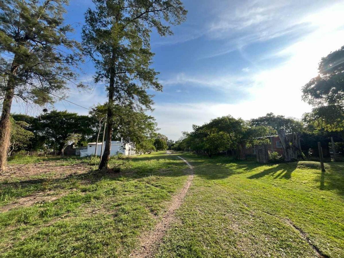 Terreno en Venta Sobre El Rio Ubajay 1