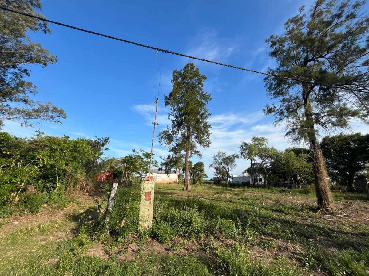 Terreno en Venta Sobre El Rio Ubajay 5