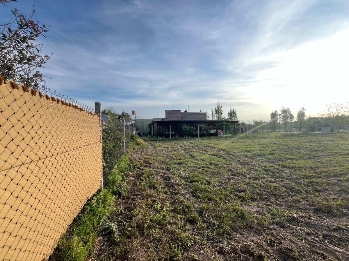 Terreno en Venta - Arroyo Leyes 2