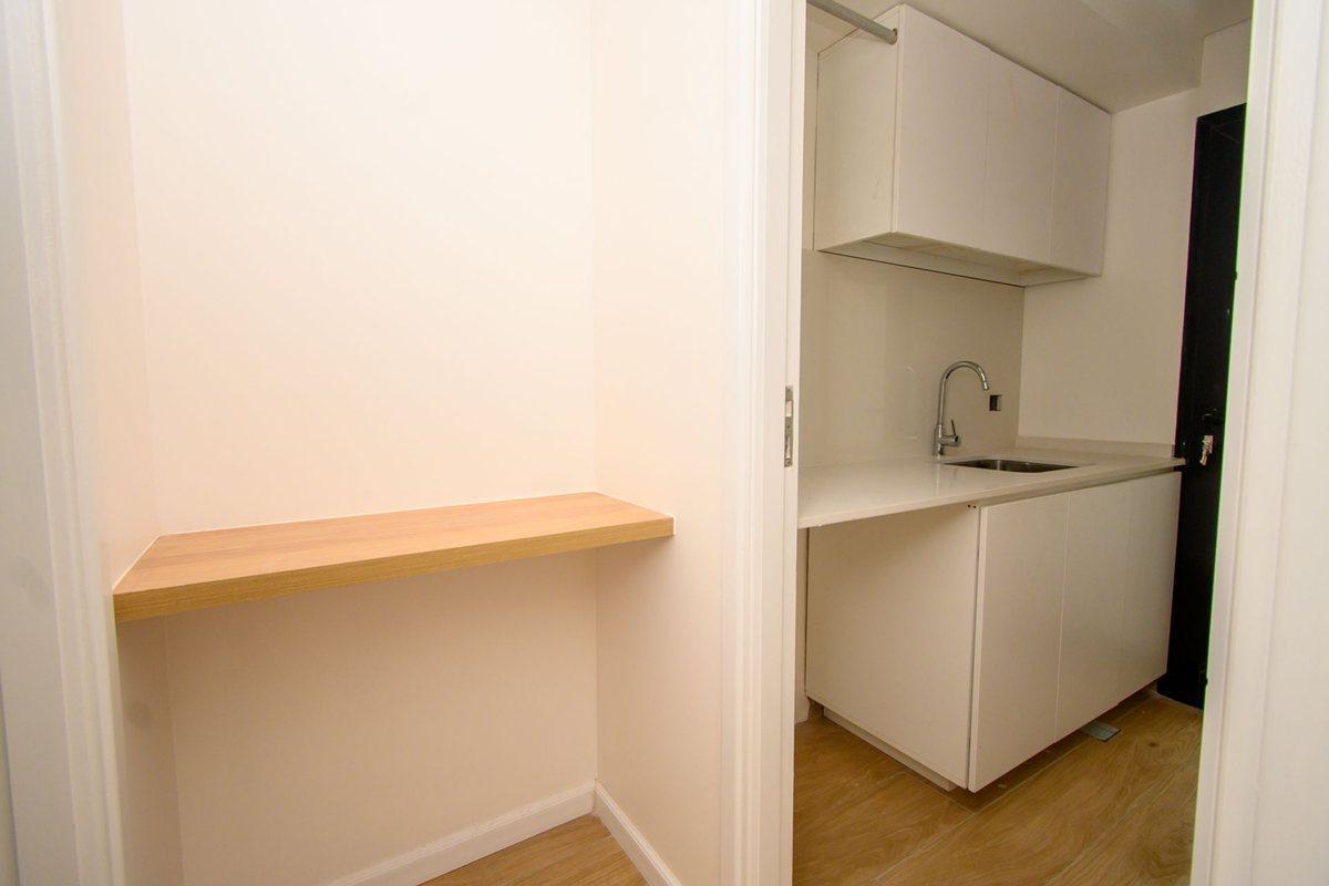 Dpto 3 Dorm. Pisos Exclusivos. Calidad Premium 3