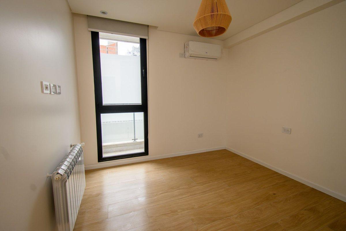 Dpto 3 Dorm. Pisos Exclusivos. Calidad Premium 5