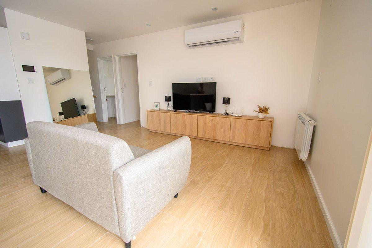 Dpto 3 Dorm. Pisos Exclusivos. Calidad Premium 4