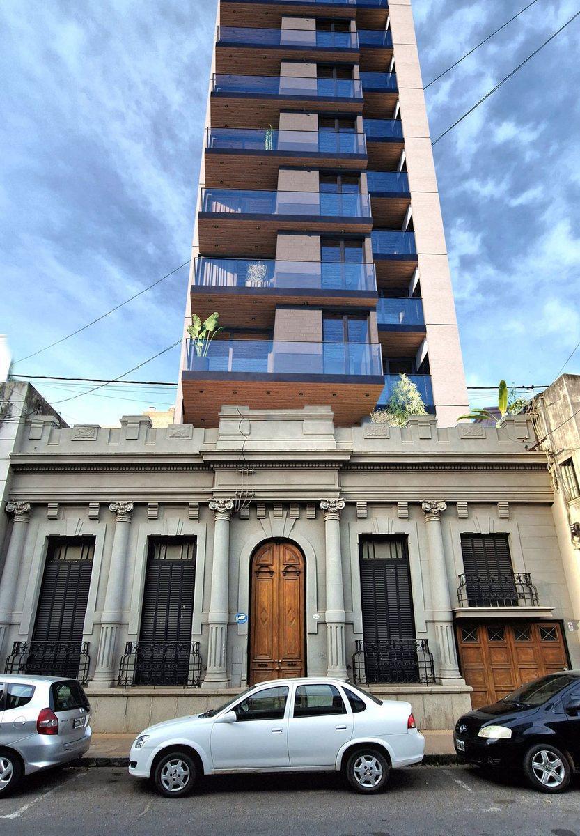 Propiedad en Argentina
