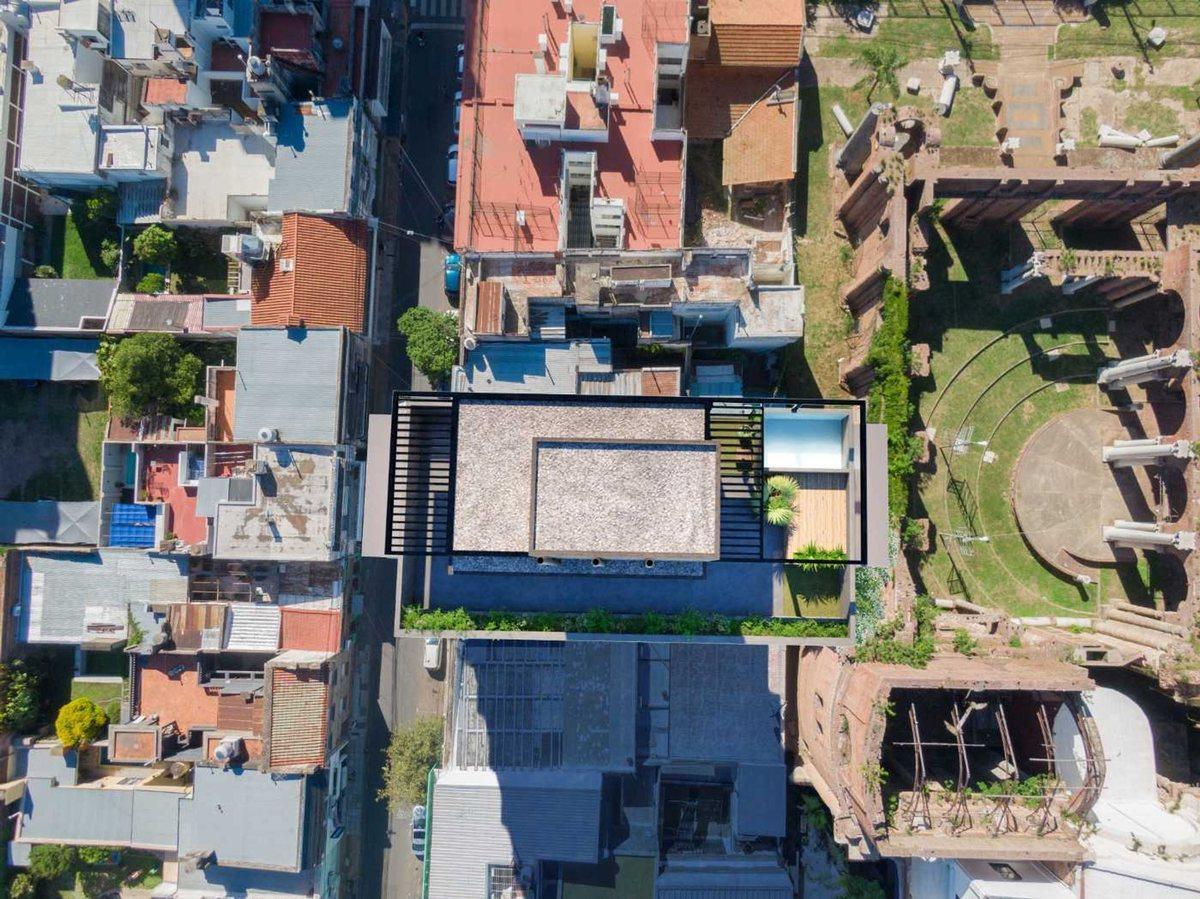 Inversor Fideicomitente. Desarrollo Exclusivo. 2