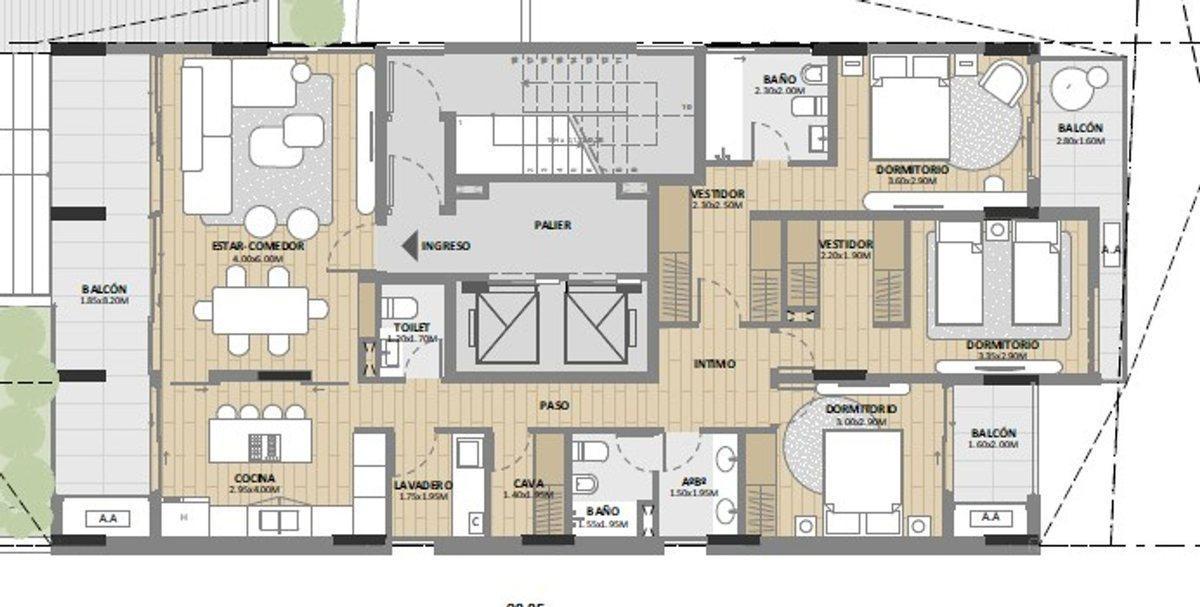 Plano 3