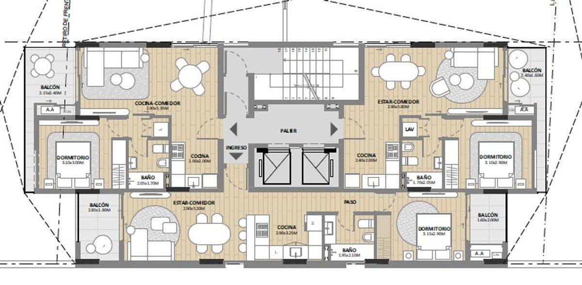Plano 4