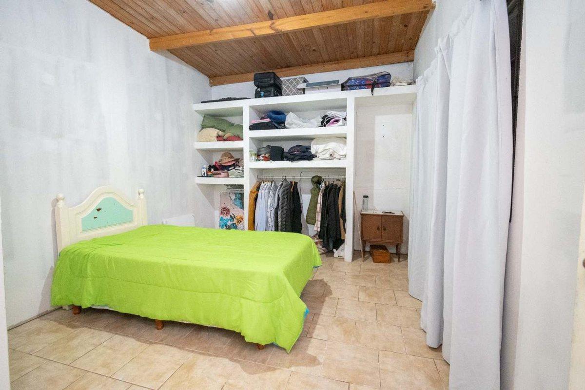 Casa con Pileta, 4 Dorm. y Gran Jardin 1