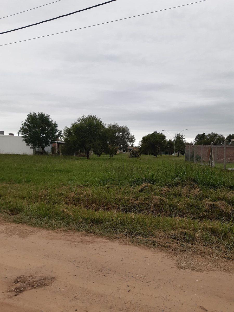 Venta de Terreno en Sauce Viejo 4