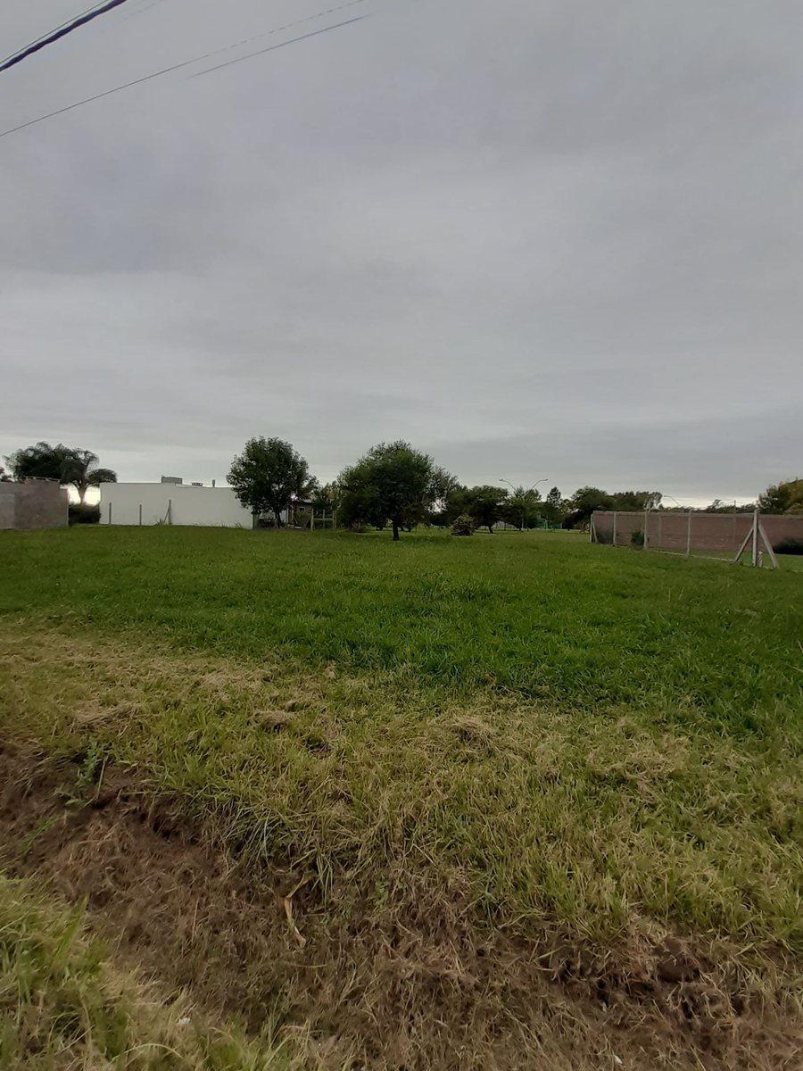 Venta de Terreno en Sauce Viejo 3