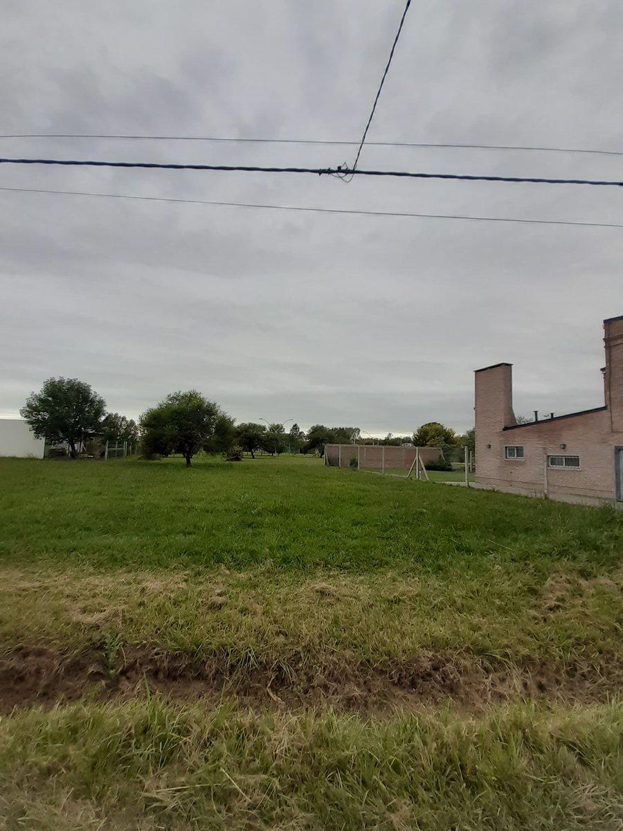 Venta de Terreno en Sauce Viejo 2