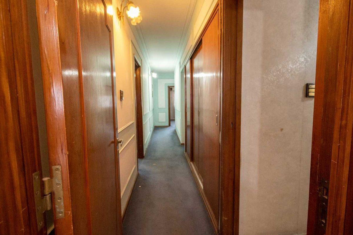 Venta Piso Completo en Zona Centro 5