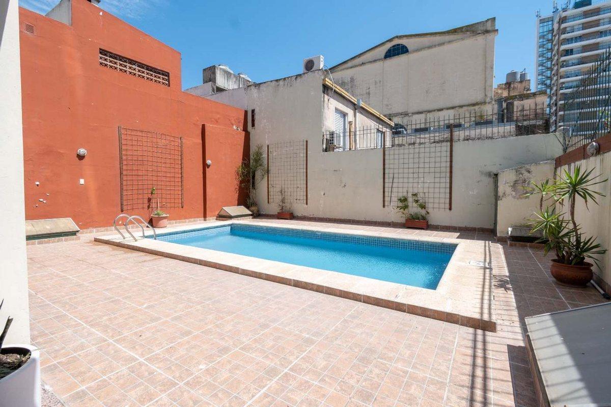 Venta Piso Completo en Zona Centro 3
