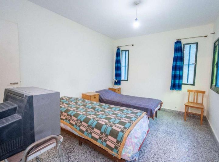 Casa Quinta 2 dorm. a mts del río en Sauce Viejo 4