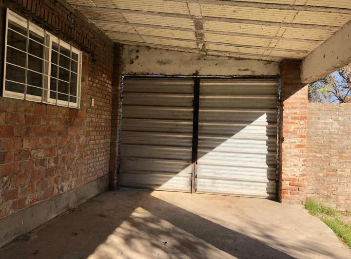 VENTA CASA EN SANTO TOME - B° CONQUISTADORES 2