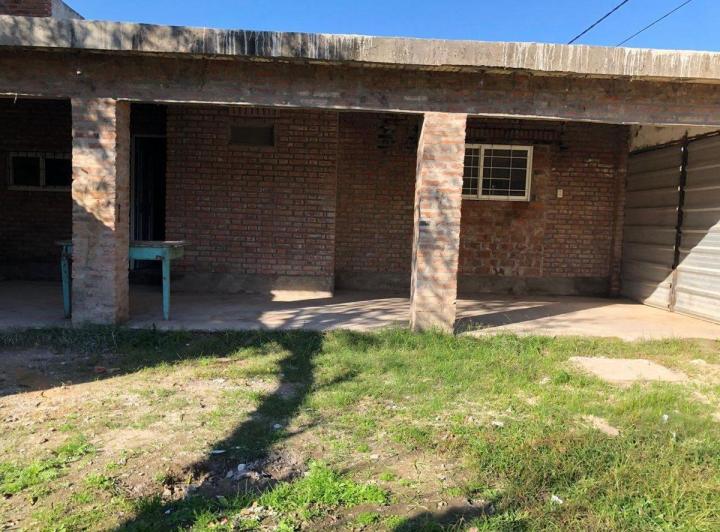 VENTA CASA EN SANTO TOME - B° CONQUISTADORES 3