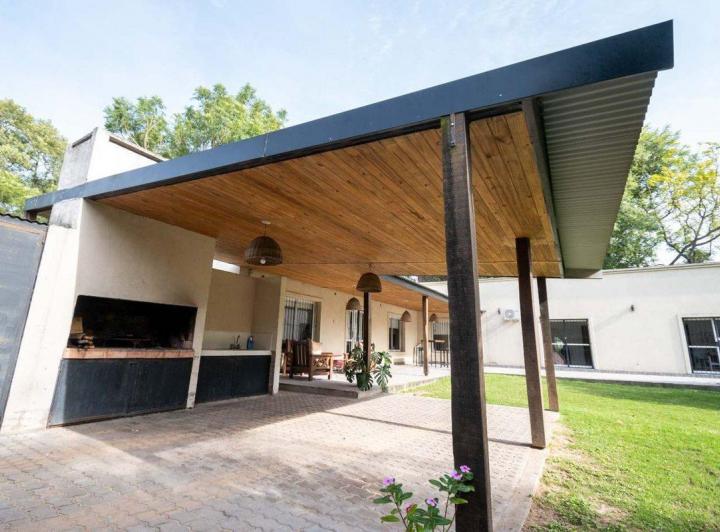 CASA MODERNA DE 3 DORMITORIOS EN VILLA CALIFORNIA 3