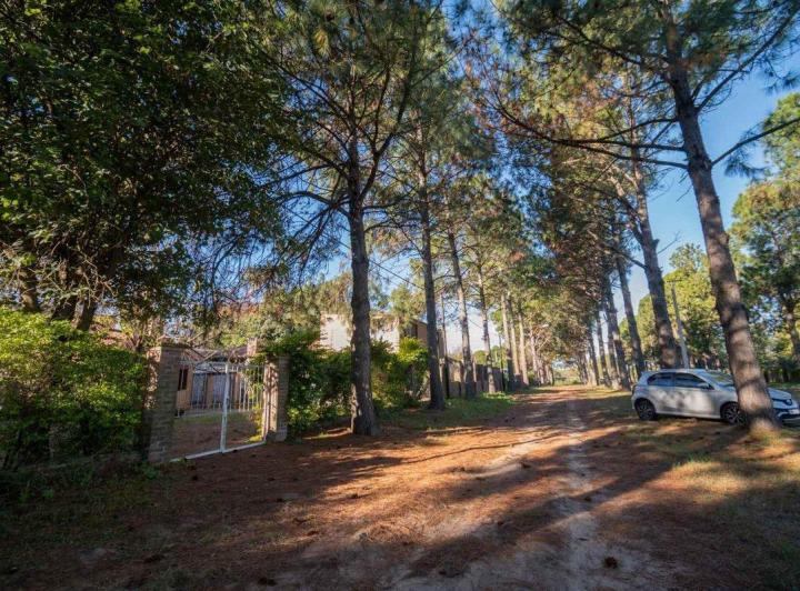 VENTA CASA DE 2 DORMITORIOS EN DON CARMELO 1