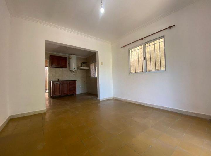 DPTO DE 1 DORM PLANTA BAJA EN MONTE VERA 2