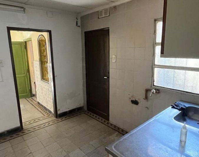 Casa con Monoambiente en Alquiler! 4