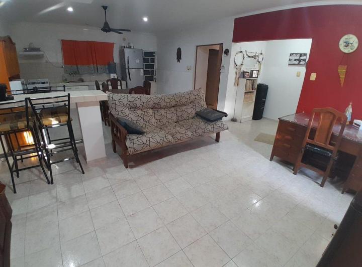 VENTA CASA 2 DORM COCH QUINCHO Y PATIO COLASTINE 3